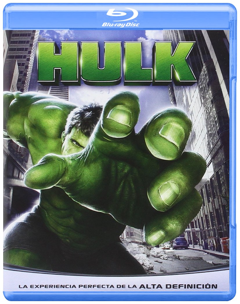 The Hulk