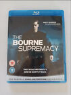 The Bourne Supremacy