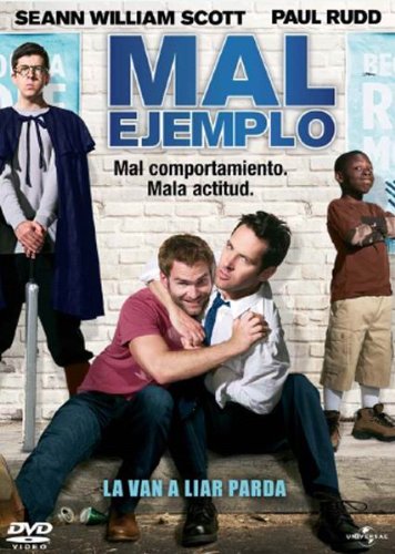 Mal ejemplo
