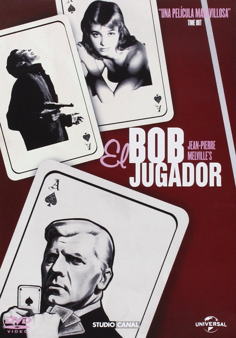 Bob el jugador