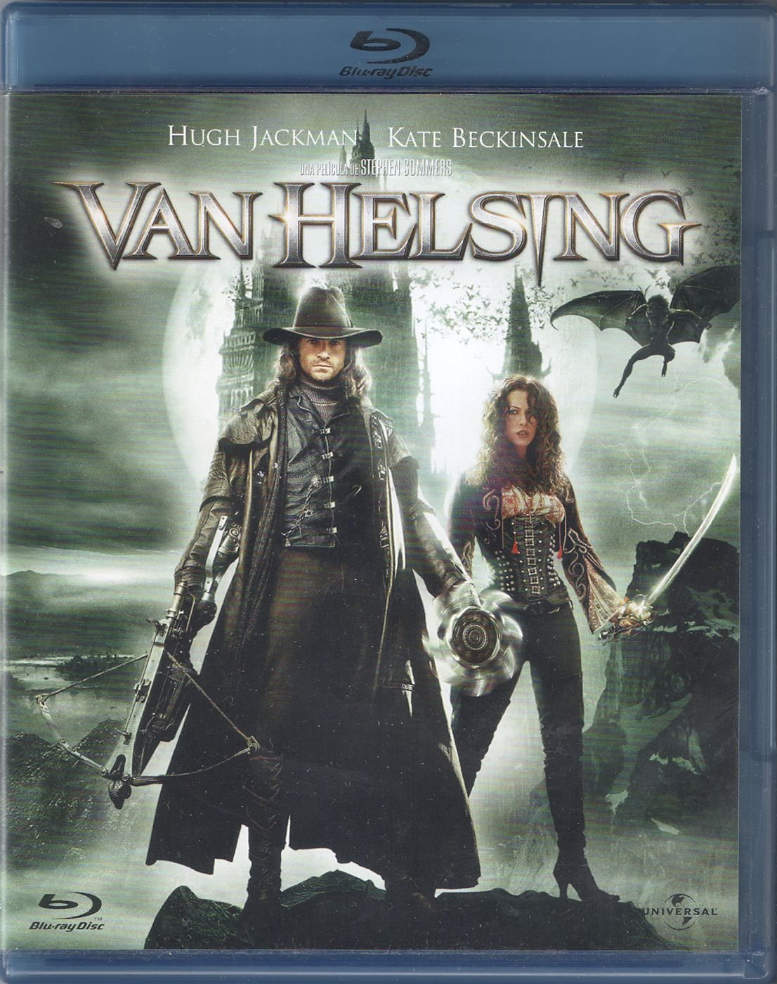 Van Helsing