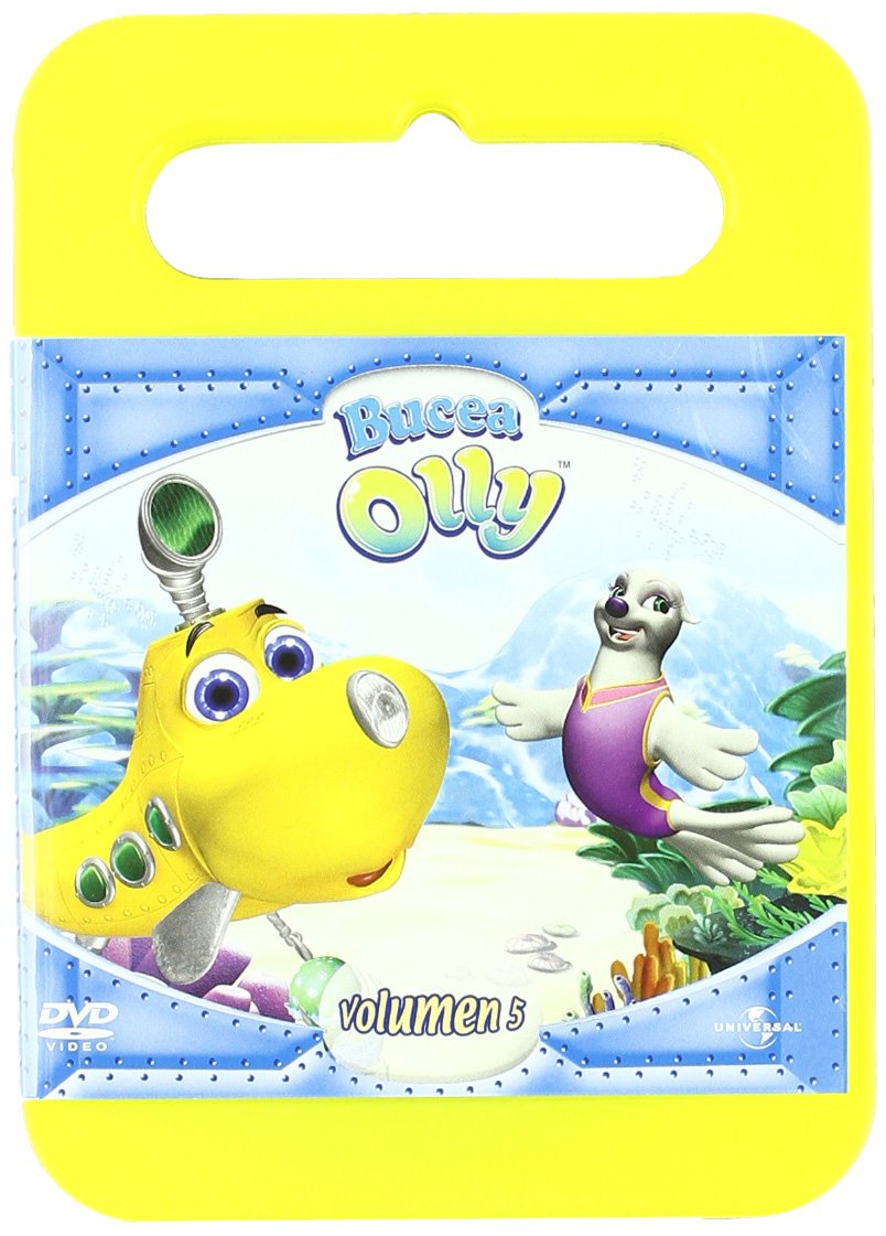 Bucea Olly Vol. 5