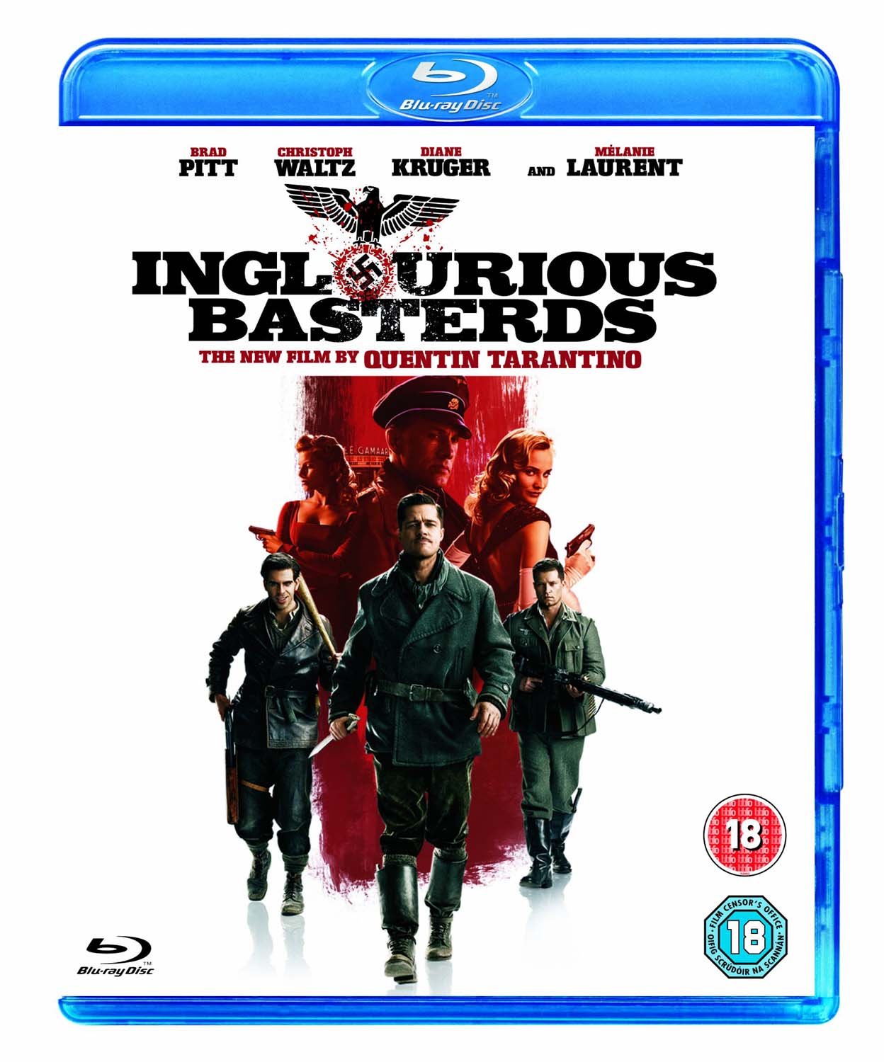 Inglorious Basterds