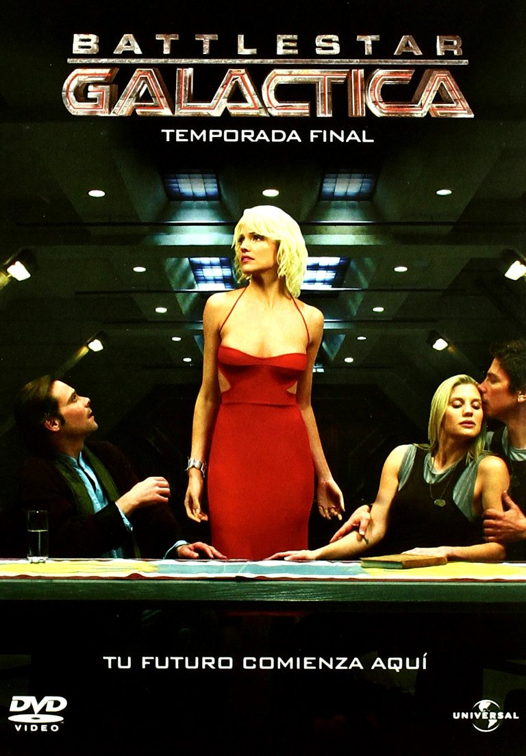 Battlestar Galactica