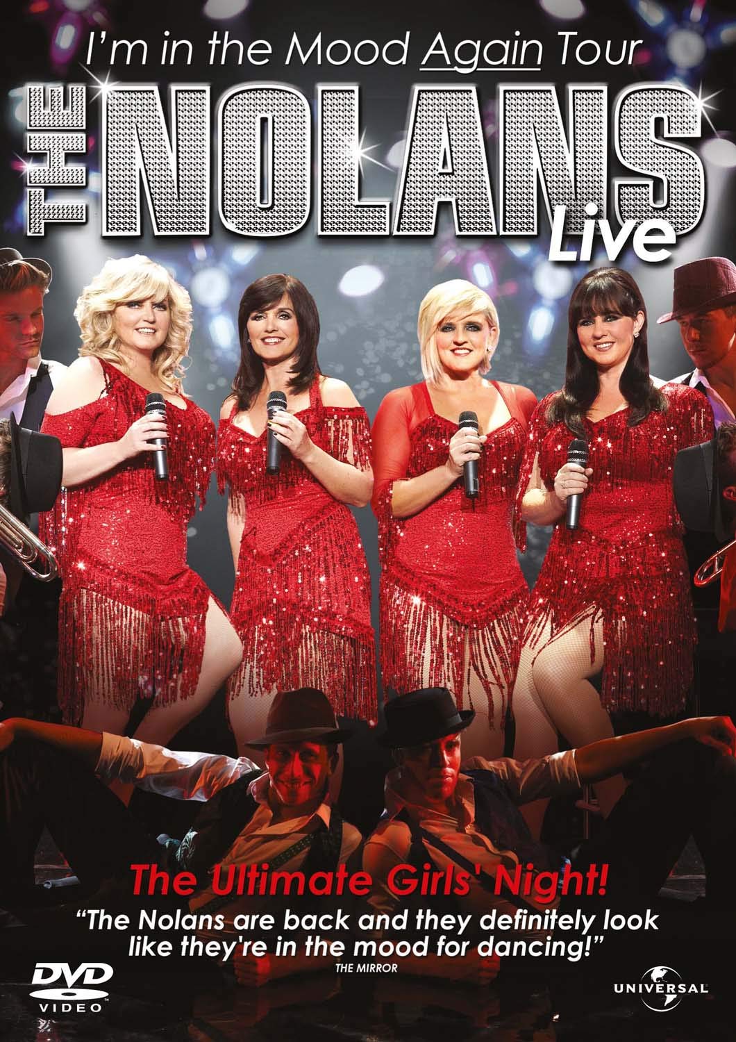 The Nolans Live - I'm in the Mood Again Tour