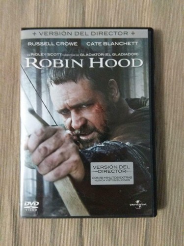Robin Hood