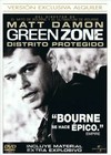 Green Zone. Distrito Protegido