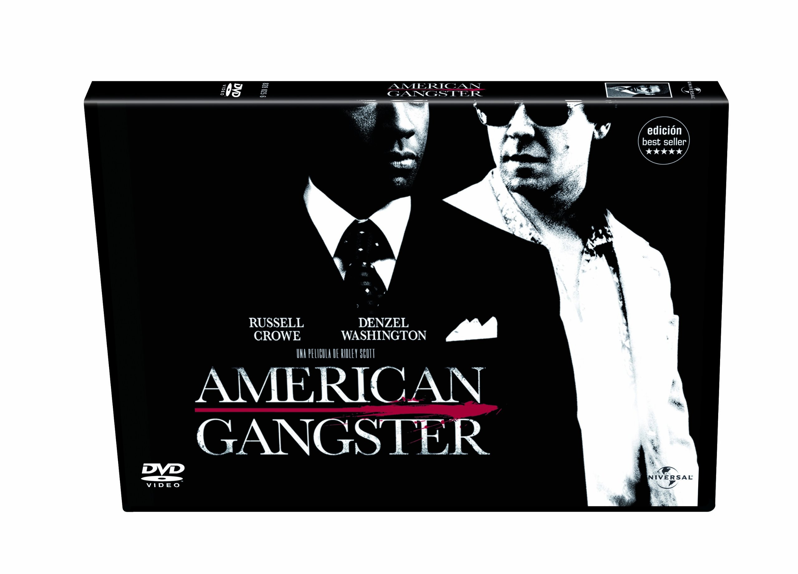 American Gangster