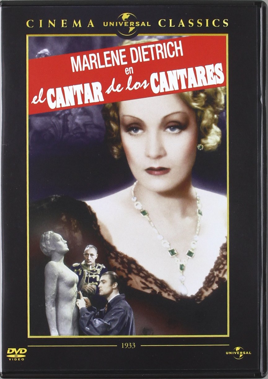 El Cantar de los Cantares