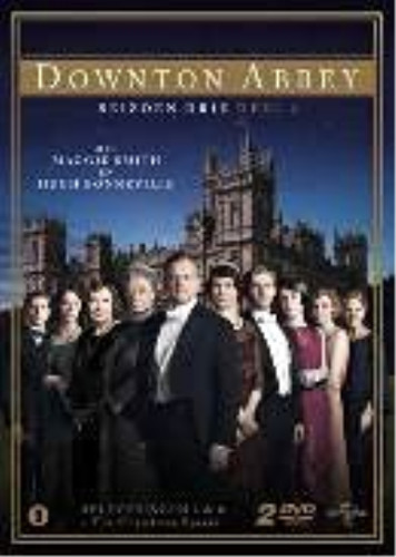 Downton Abbey -serie 3.2