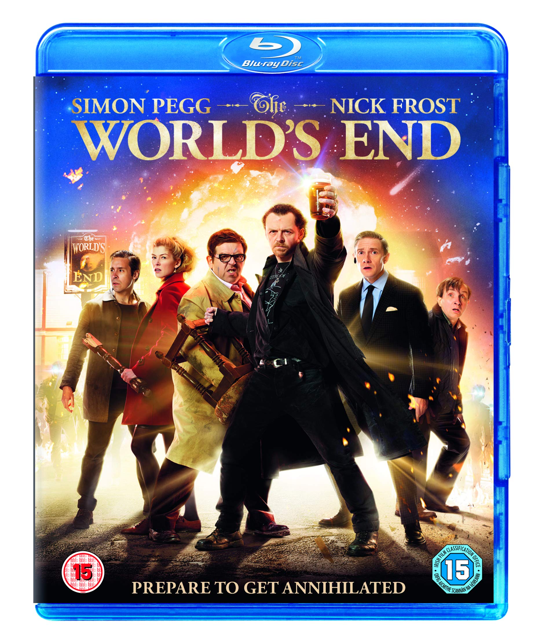 World's End