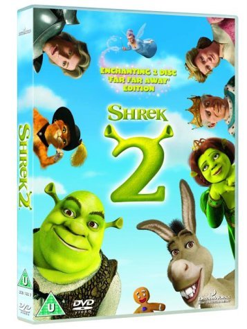 Shrek 2
