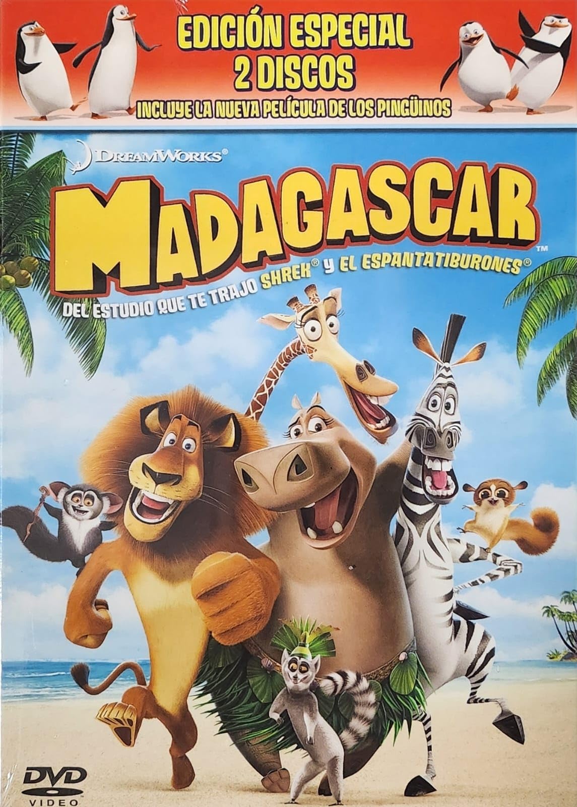 Madagascar