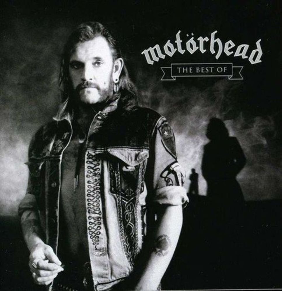 The Best of Motorhead
