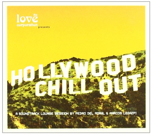 Hollywood Chill Out