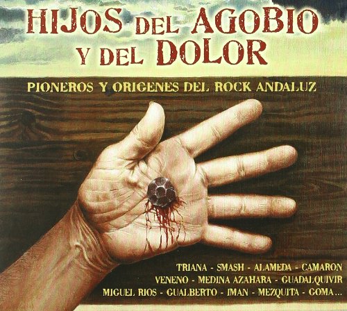 Hijos Del Agobio Y Del Dolor