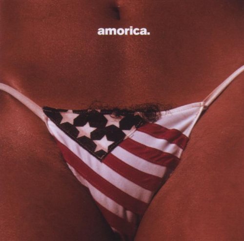 Amorica