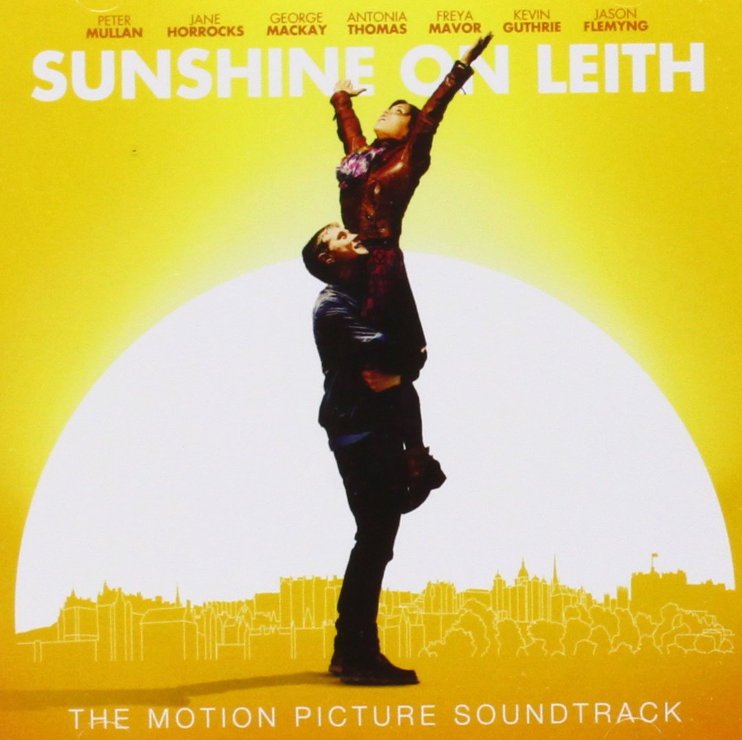 Ocr: Sunshine on Leith