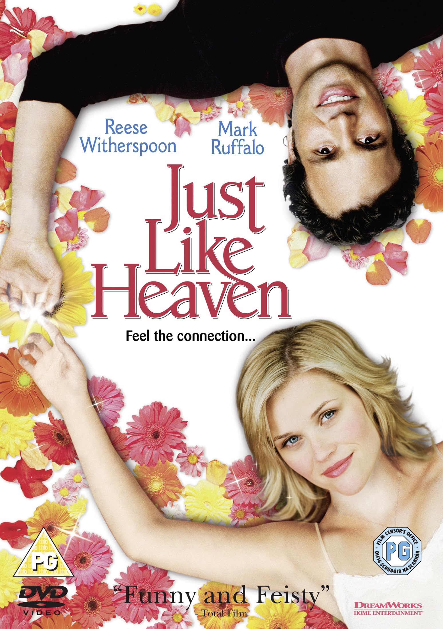 Just Like Heaven