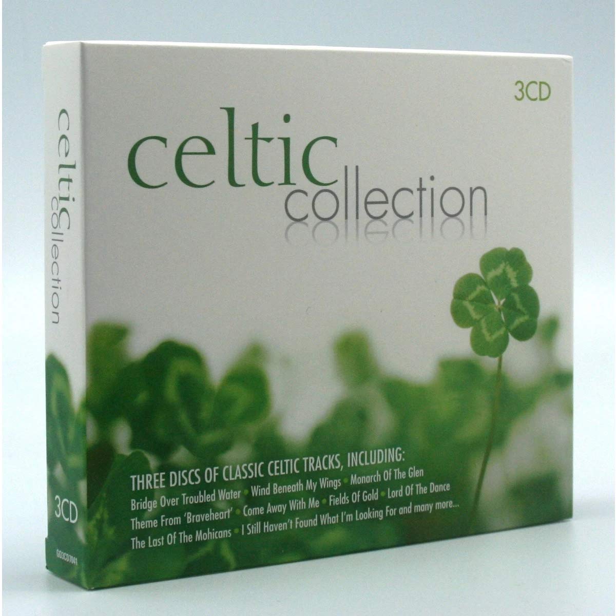 Celtic Collection