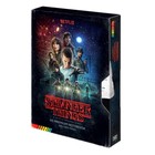 Stranger Things A5 Premium Notebook