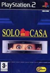 Solo en Casa