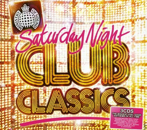 Saturday Night Club Classics
