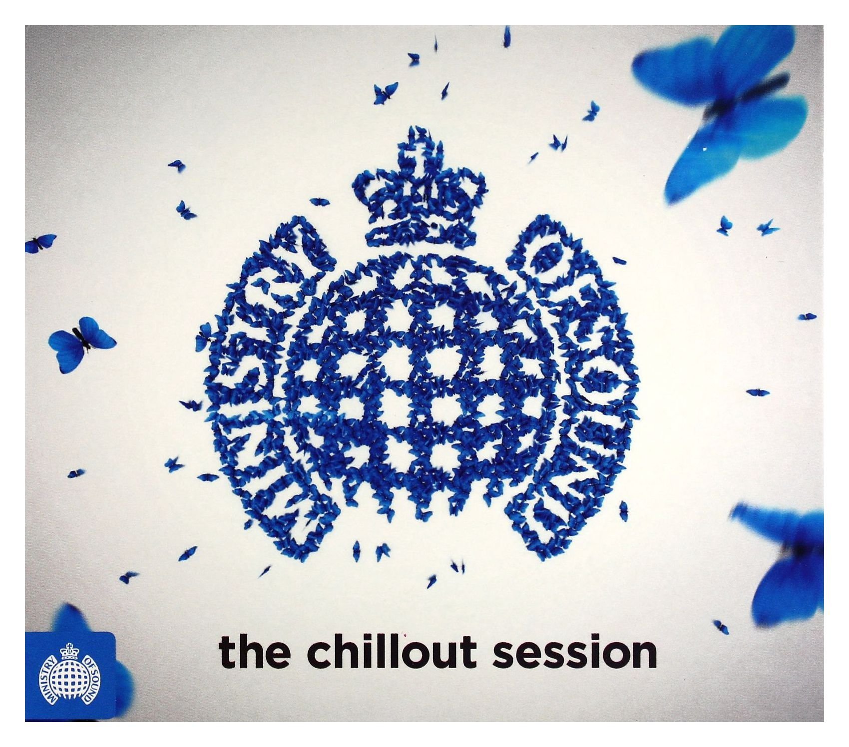 Best of Chillout Sessions