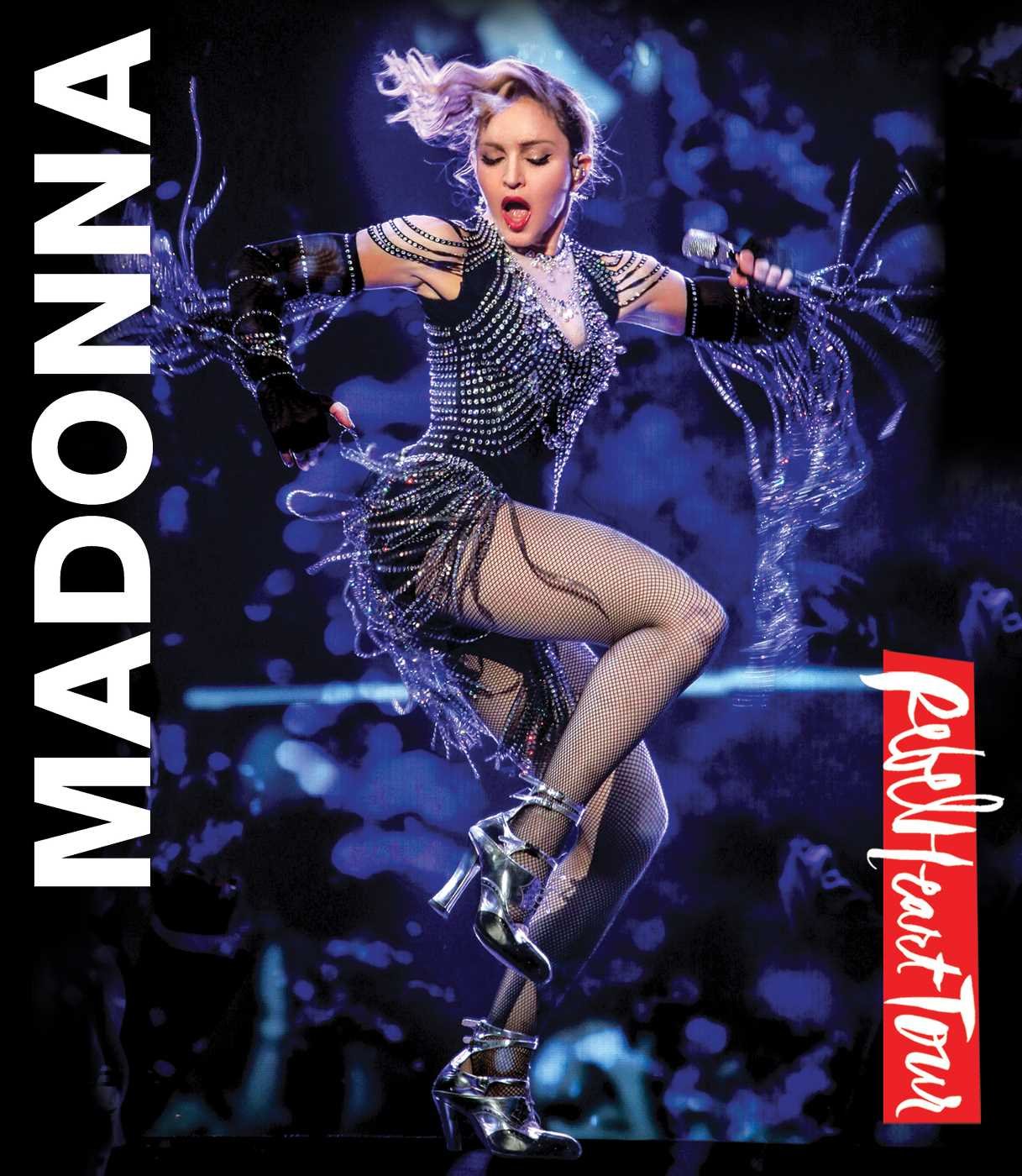 Rebel Heart Tour