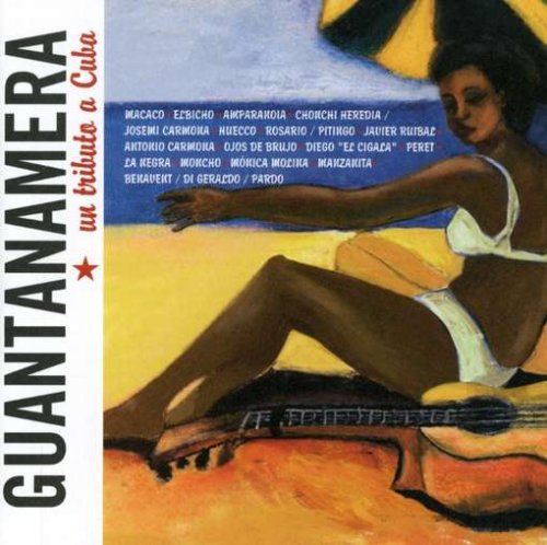 Guantanamera