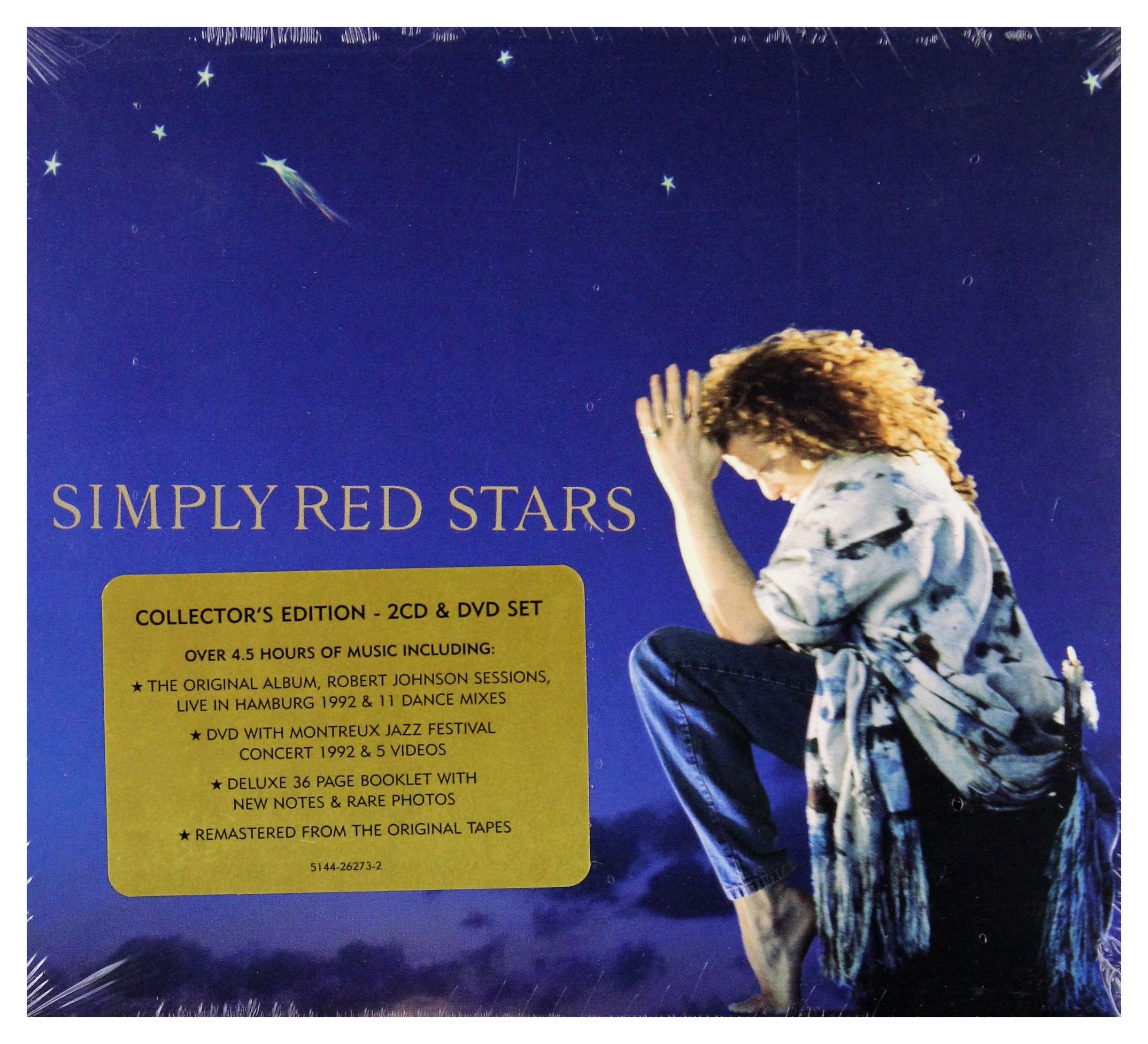 Stars Collectors Edition