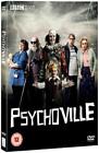 Psychoville Dvd N/a Quality Guaranteed Reuse Reduce Recycle Amazing Value