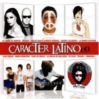 Caracter Latino 2009