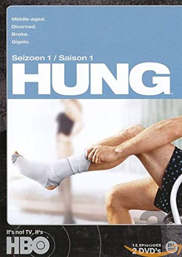 Hung - Season 1