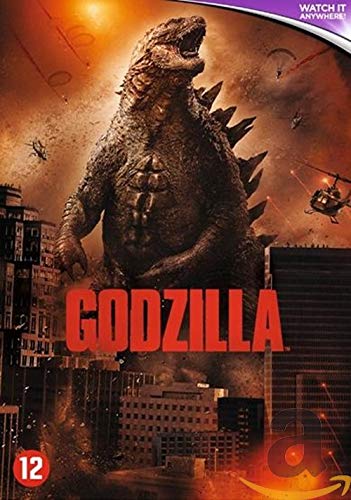 Godzilla