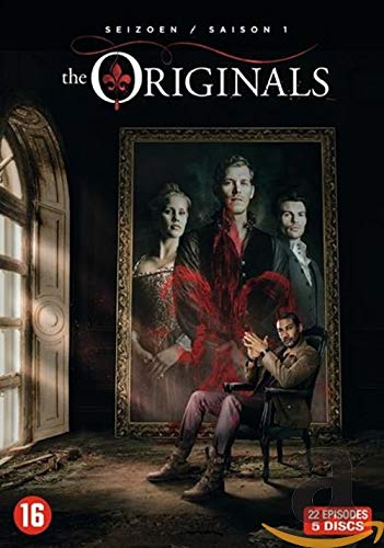 The Originals - Saison 1