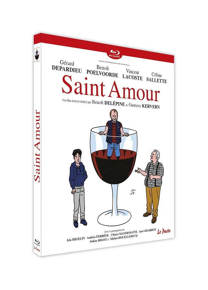 Saint Amour