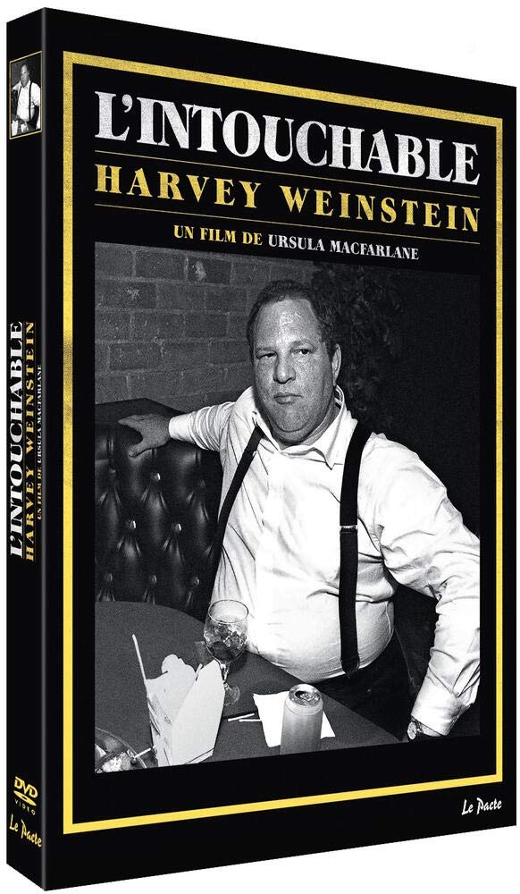 L'intouchable, Harvey Weinstein