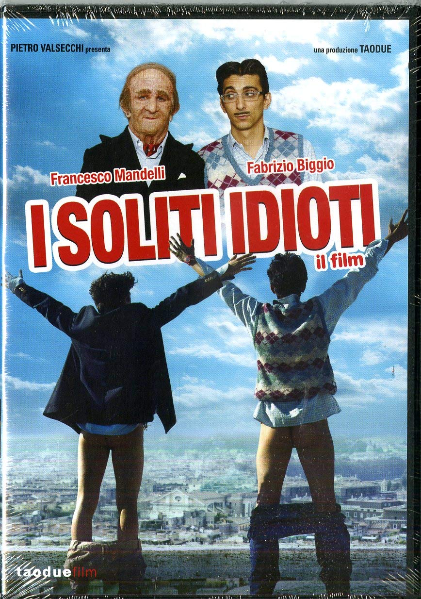 I soliti idioti - Il film