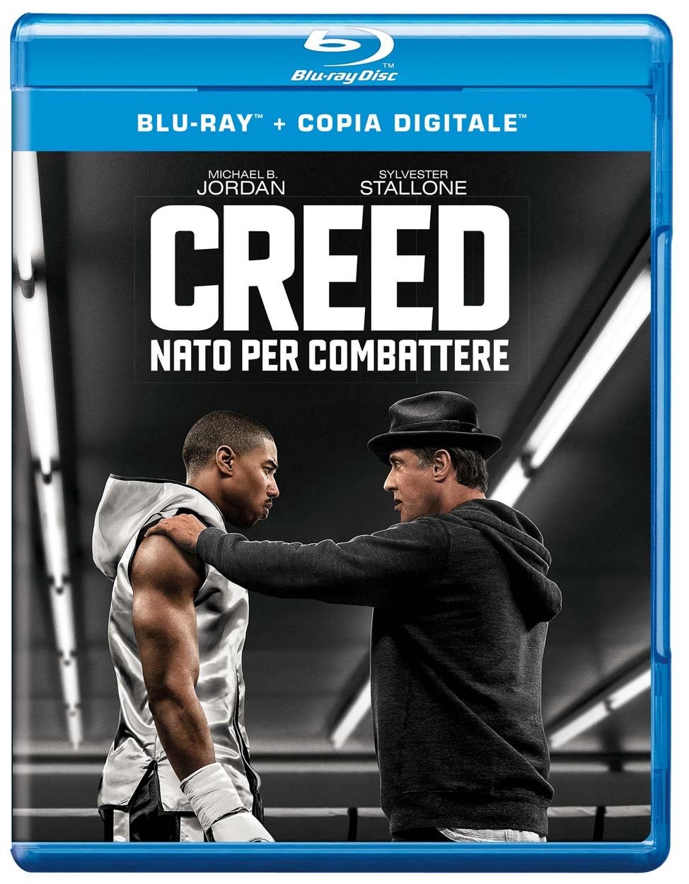Creed: Nato per Combattere