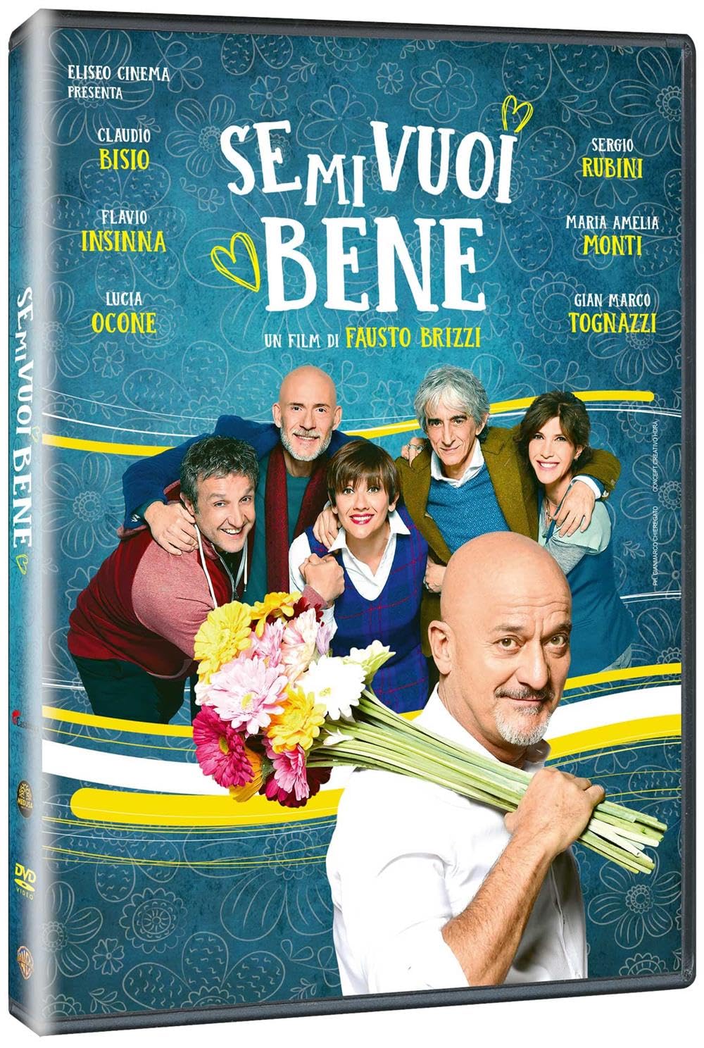 Se Mi Vuoi Bene