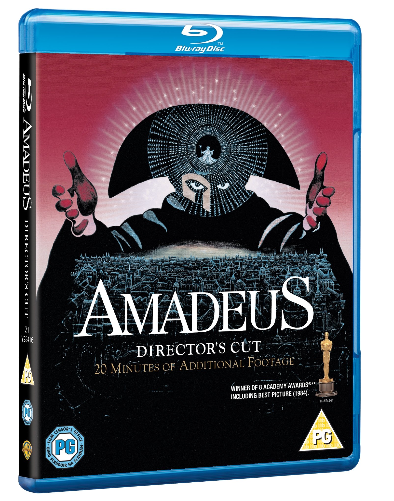 Amadeus