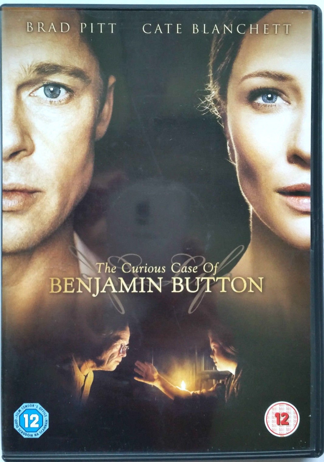 The Curious Case of Benjamin Button