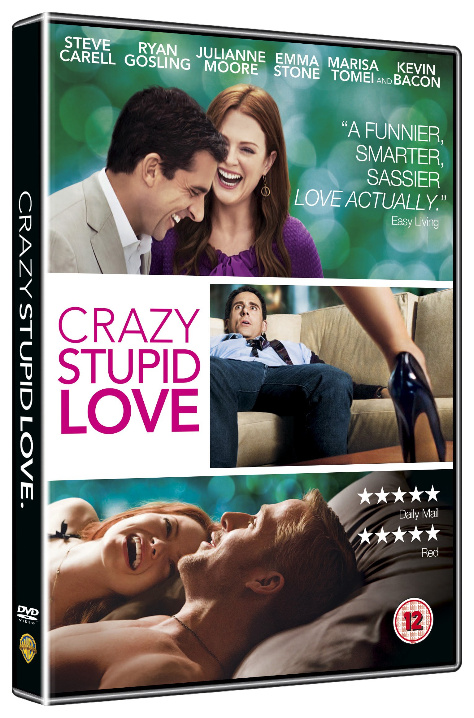Crazy Stupid Love