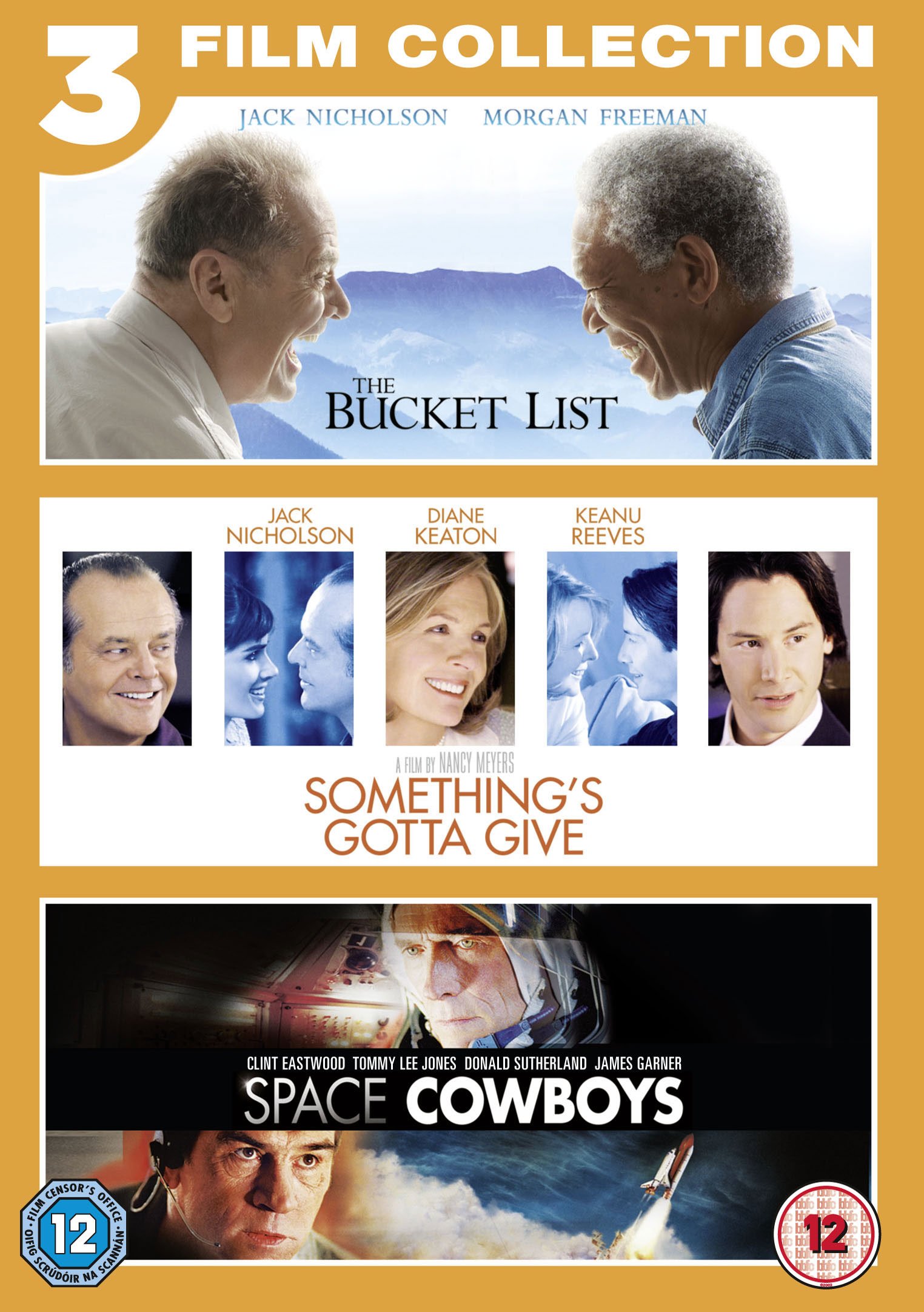 3 Film Collection