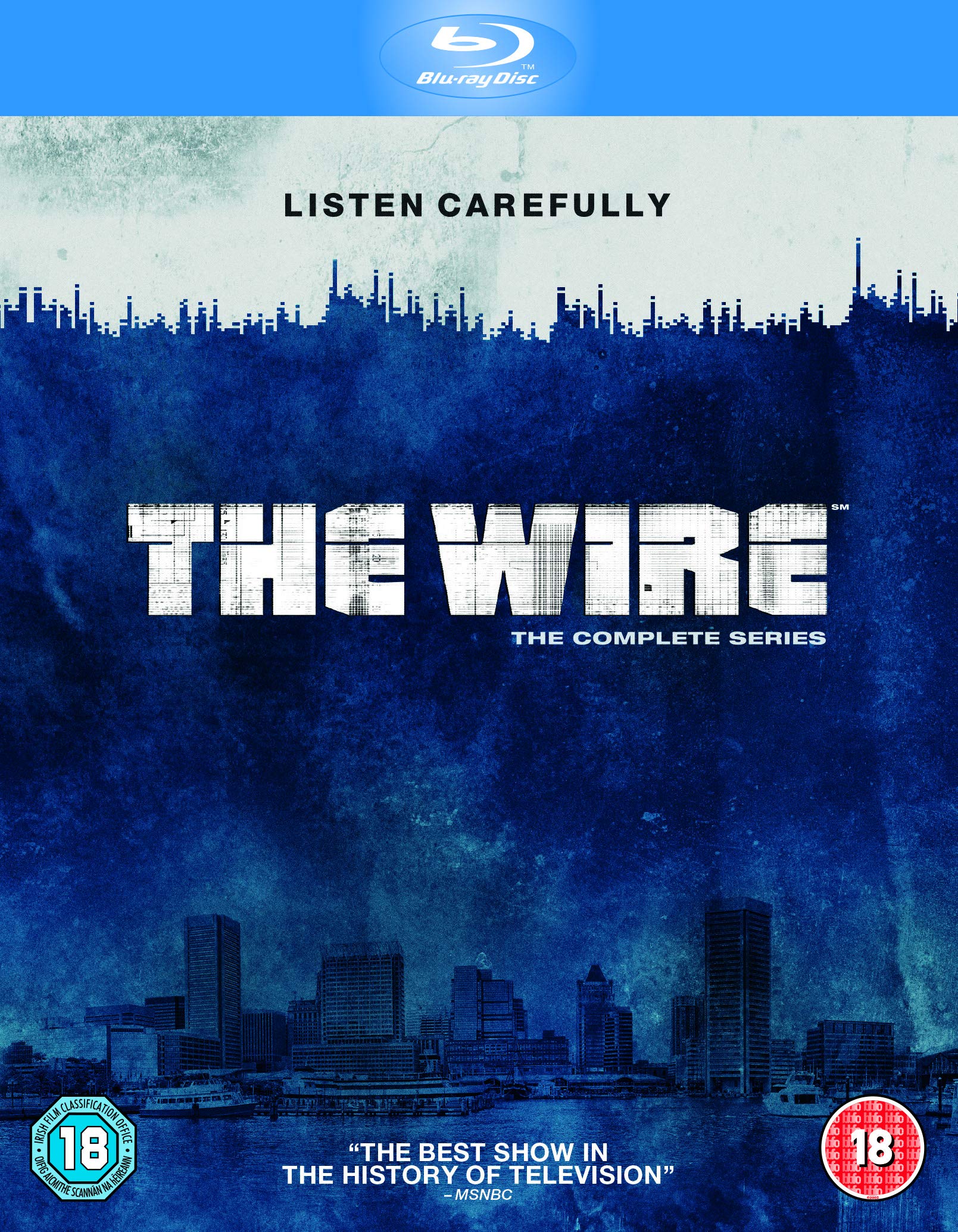 The Wire - Complete