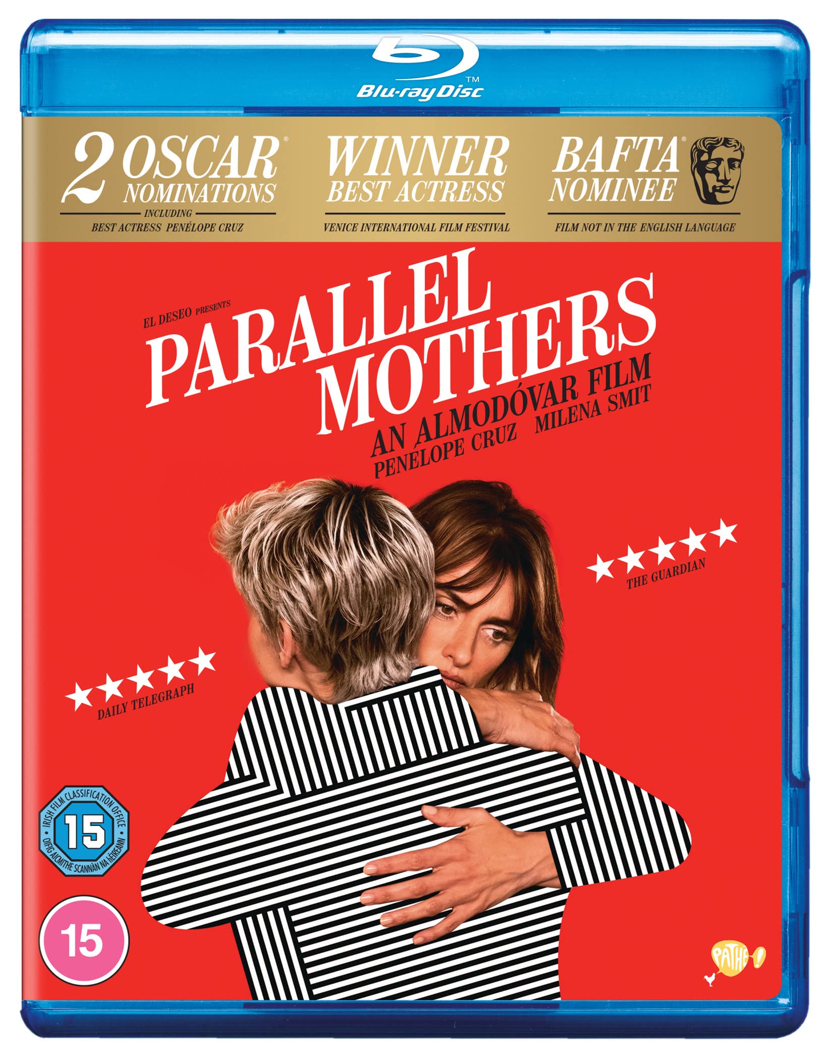 Parallel Mothers