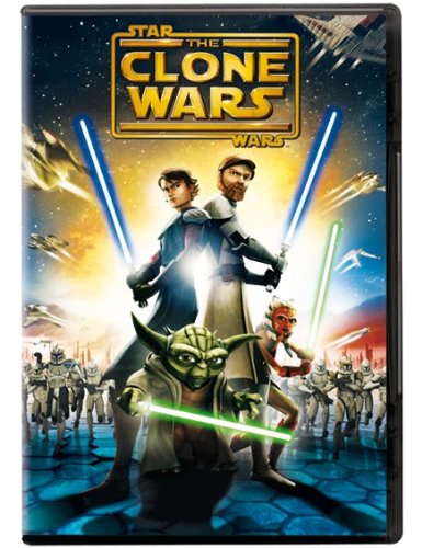 Star Wars: The Clone Wars