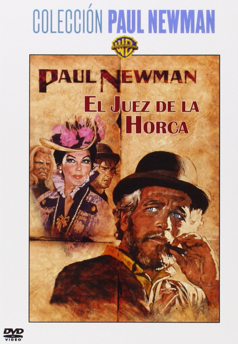 El Juez de la Horca