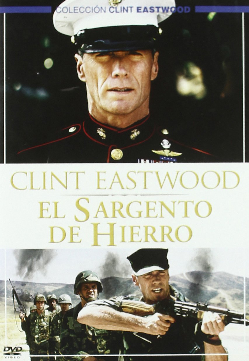 El sargento de hierro